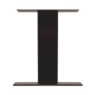 MAGNETIC BEAUTY COLLECTION: Standing Metal Brush Frame