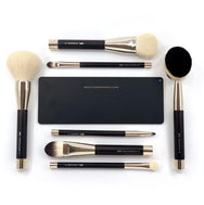 MAGNETIC BEAUTY COLLECTION: METAL BRUSH BASE