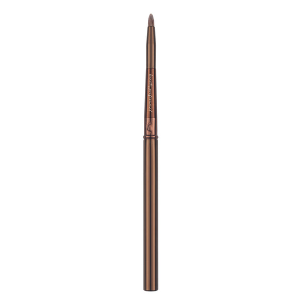 The Bronze Portable Liner / Lip Brush