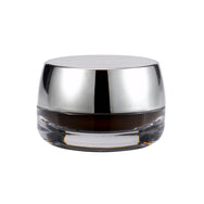 BEAUTY PROFESSIONAL CREAM EYELINER POT: DEEP BROWN