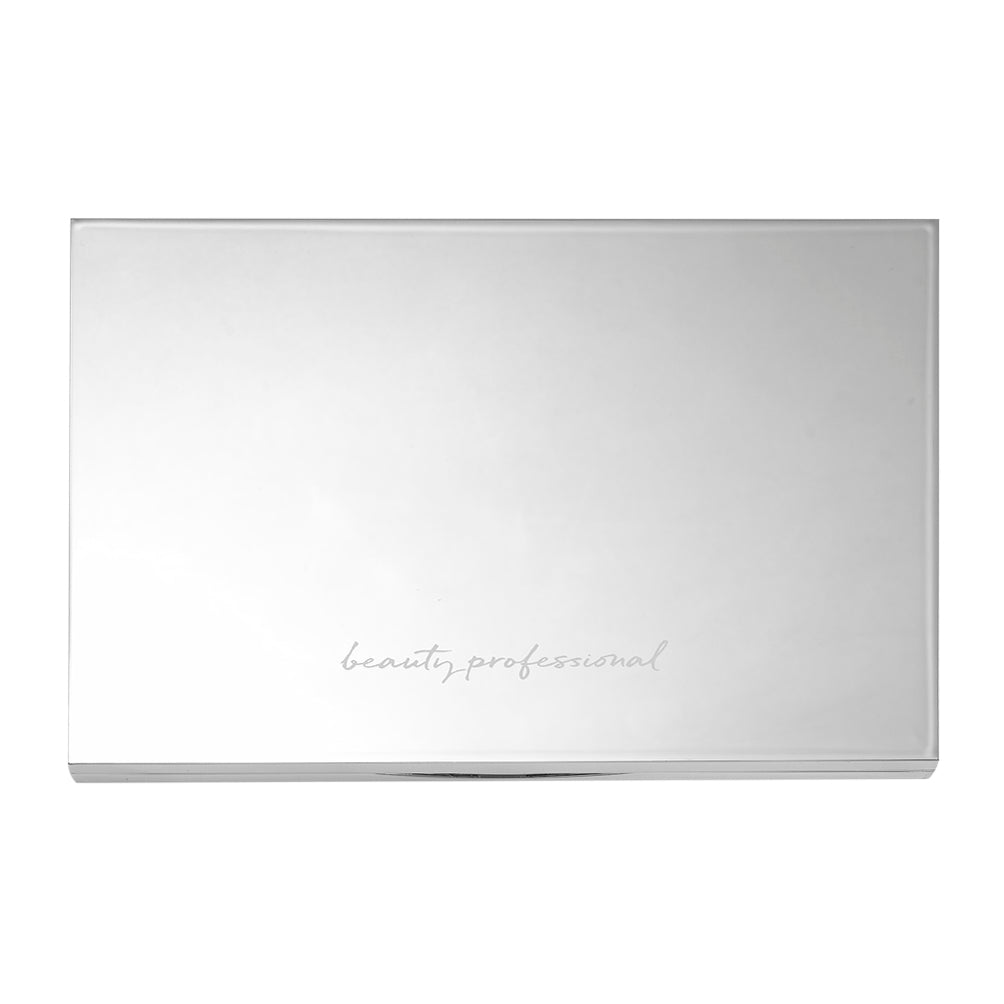 BEAUTY PROFESSIONAL SET YOUR EYES AGLOW EYESHADOW PALETTE