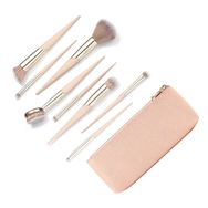 Flawless Glow Brush Collection