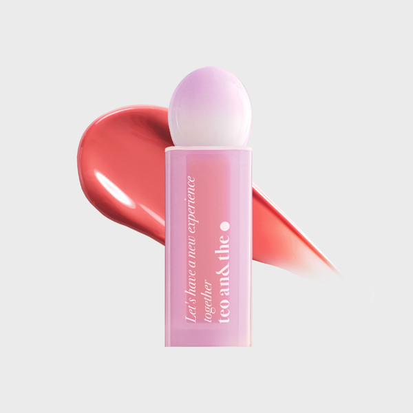 Milky Plumping Tint