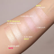Glass Water Glow Highlighter