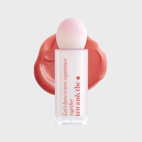 Flower Petal Lip Tint