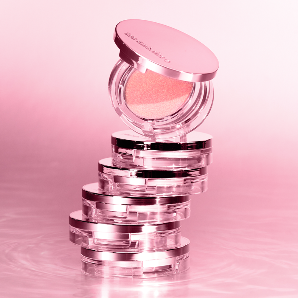 Glass Water Glow Highlighter