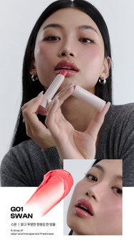 Vegan Super Wave Lip Tint