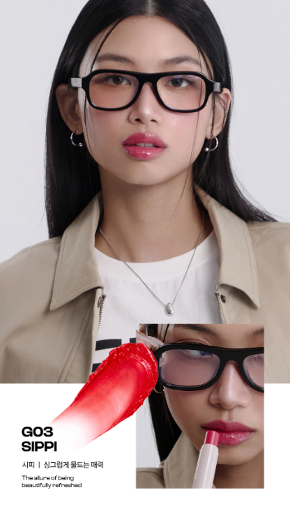 Vegan Super Wave Lip Tint