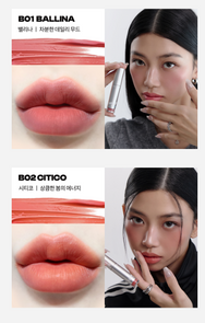 Vegan Super Wave Lip Tint