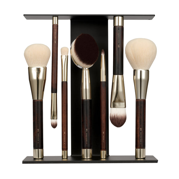 MAGNETIC BEAUTY COLLECTION: Standing Metal Brush Frame