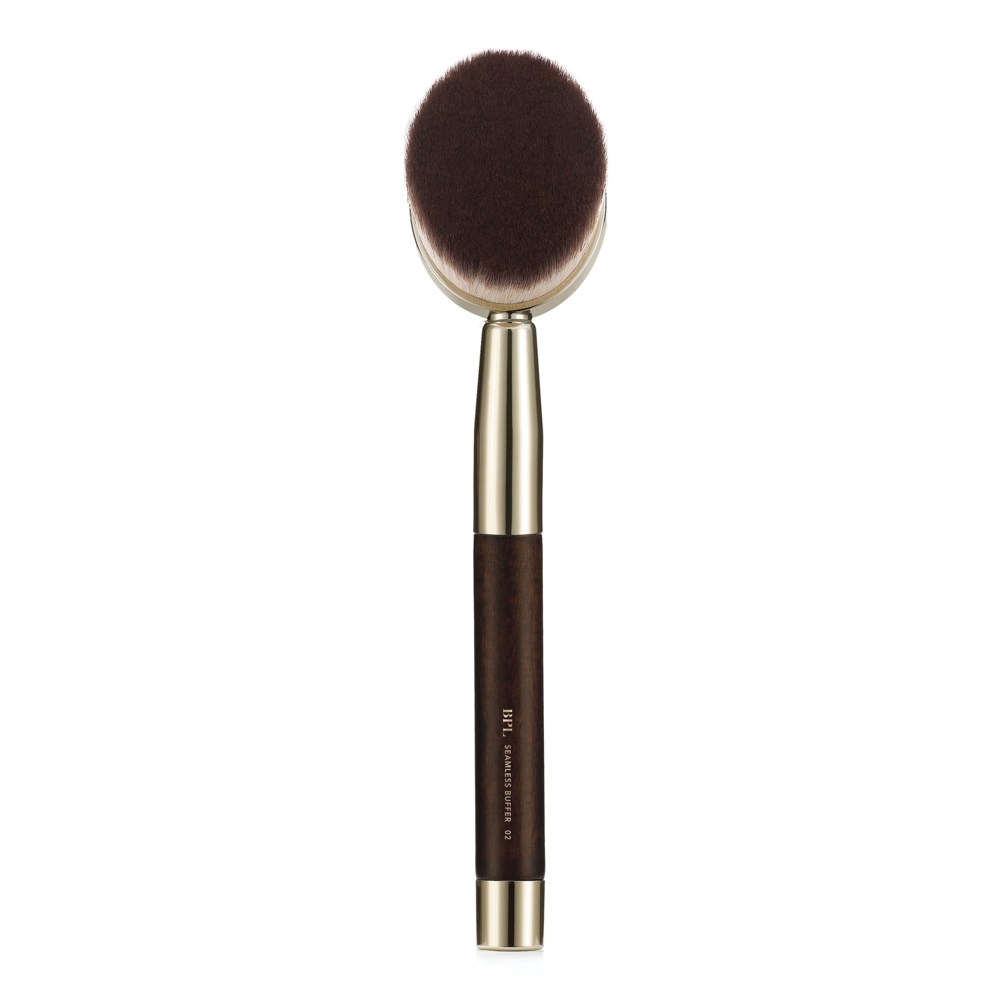MAGNETIC BEAUTY COLLECTION: METAL BRUSH BASE