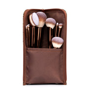 THE LIMITED EDITION SHADE & GLOW BRUSH COLLECTION