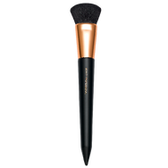 The Luxe Rose Gold Cosmetic Brush Collection
