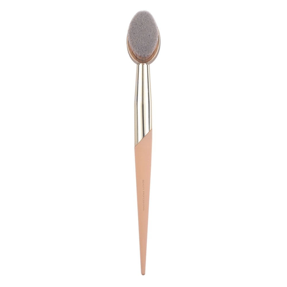 Flawless Glow Collection: Oval Buffer Brush