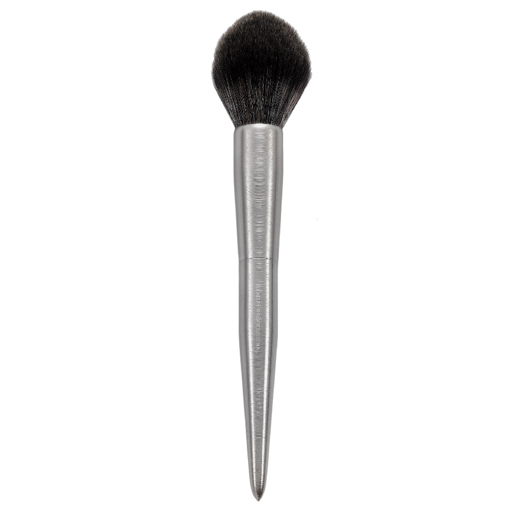 Brushed Gunmetal Precision Powder